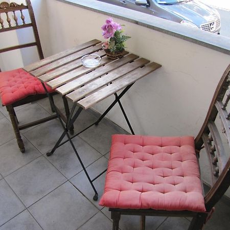 Central Hotel Γκέρα Εξωτερικό φωτογραφία
